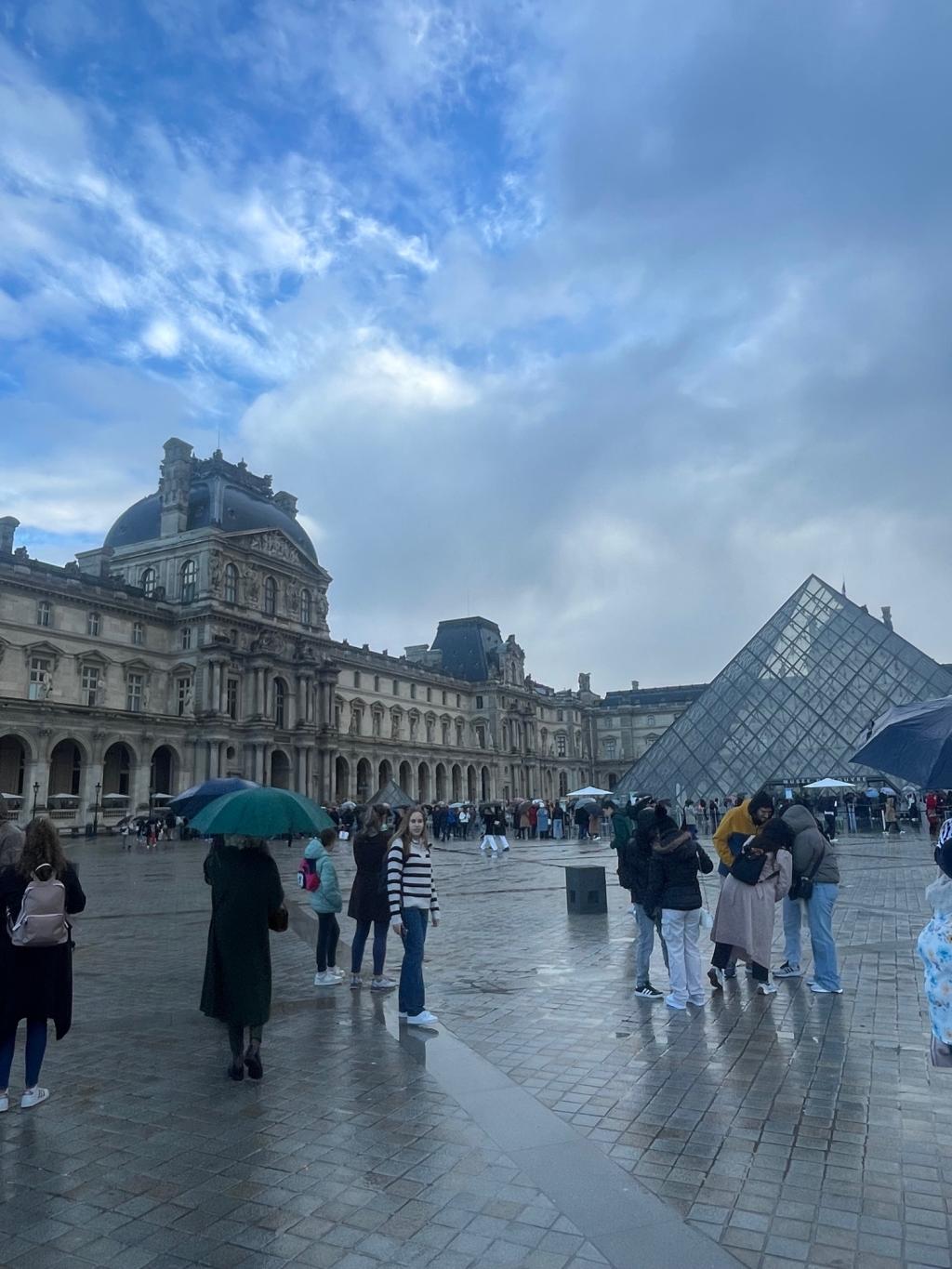 2023インセンティブトリップ　㏌　フランス④