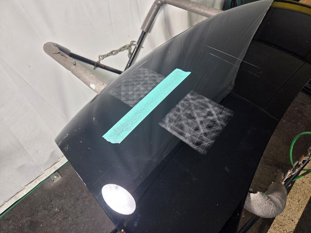研磨技能講習
