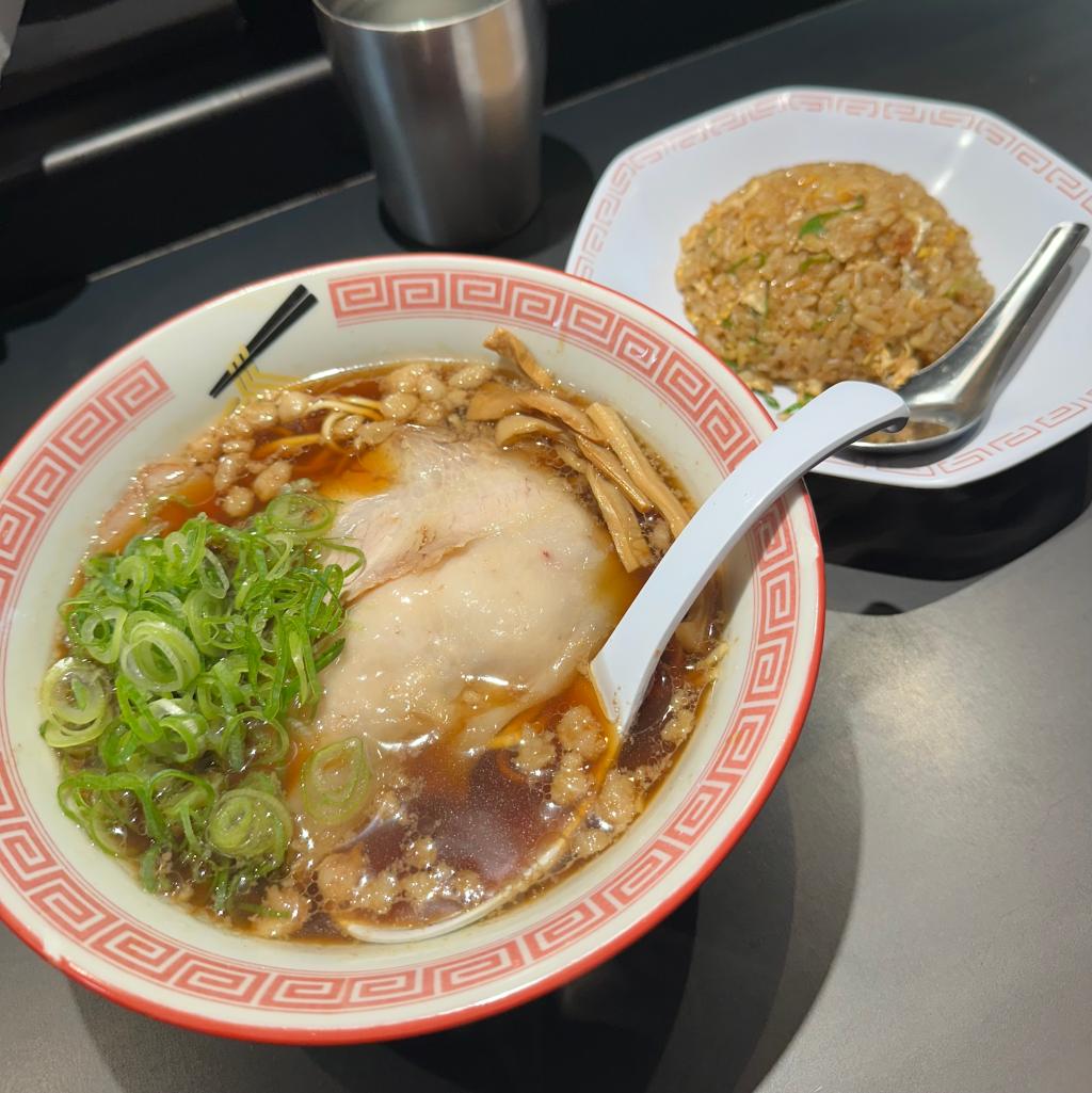 🍜尾道ラーメン🍜