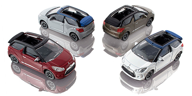 シトロエン会員限定キャンペーン！