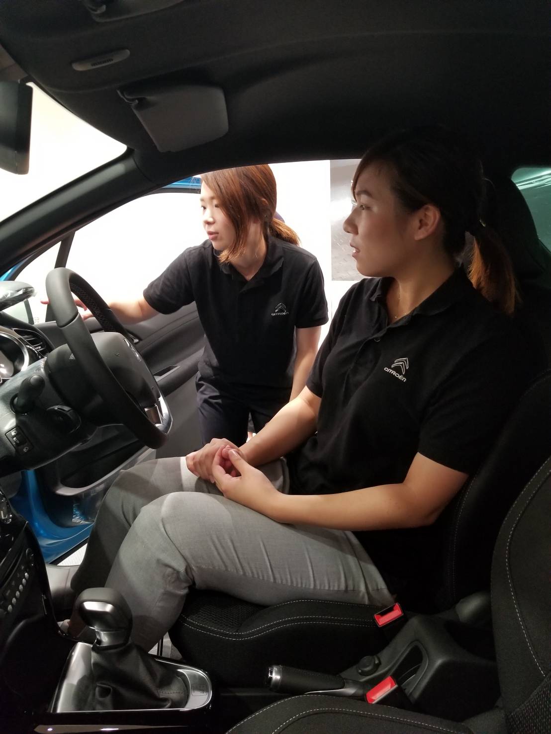 本日のロープレ！