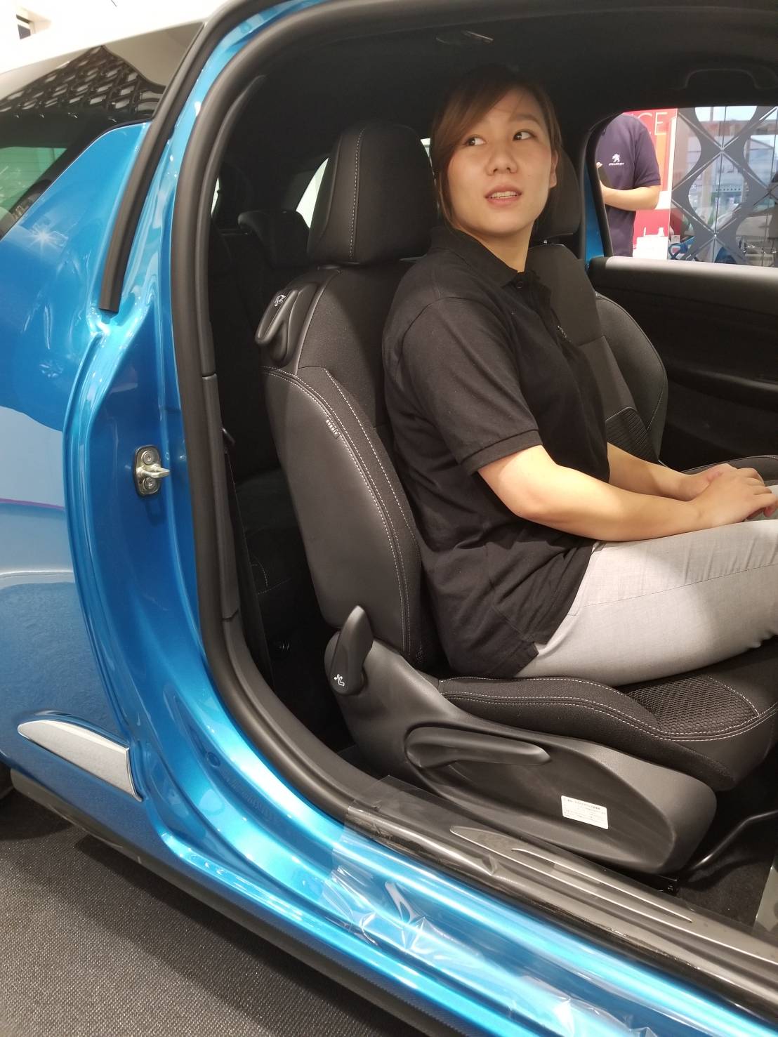 本日のロープレ！