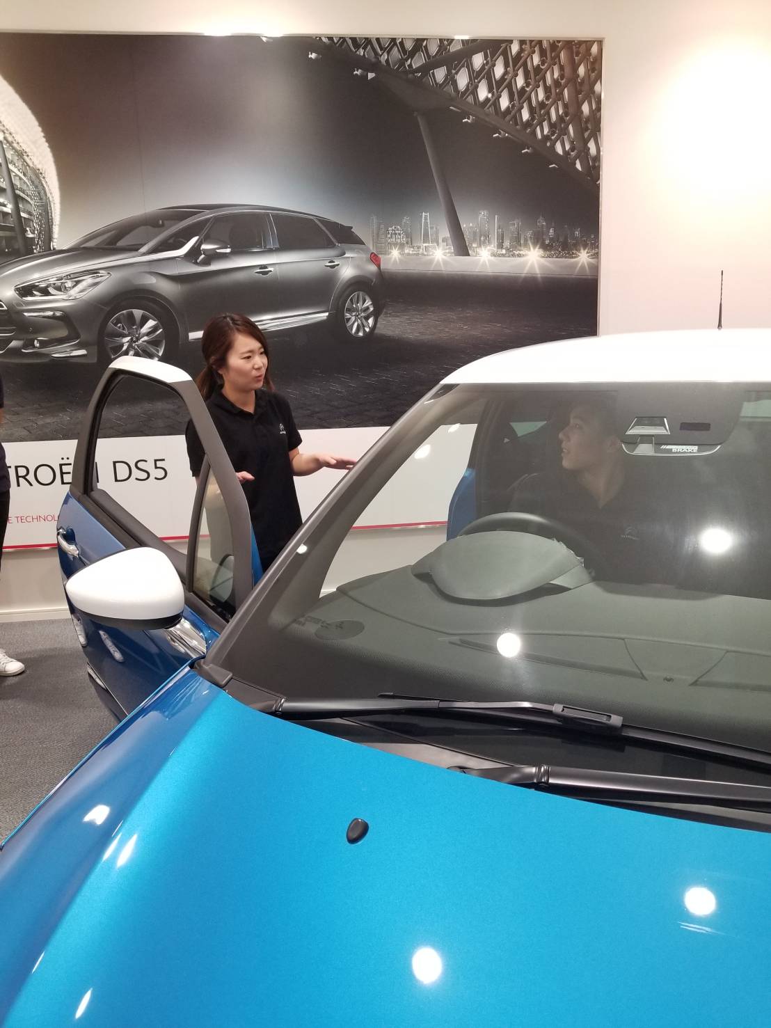 本日のロープレ！