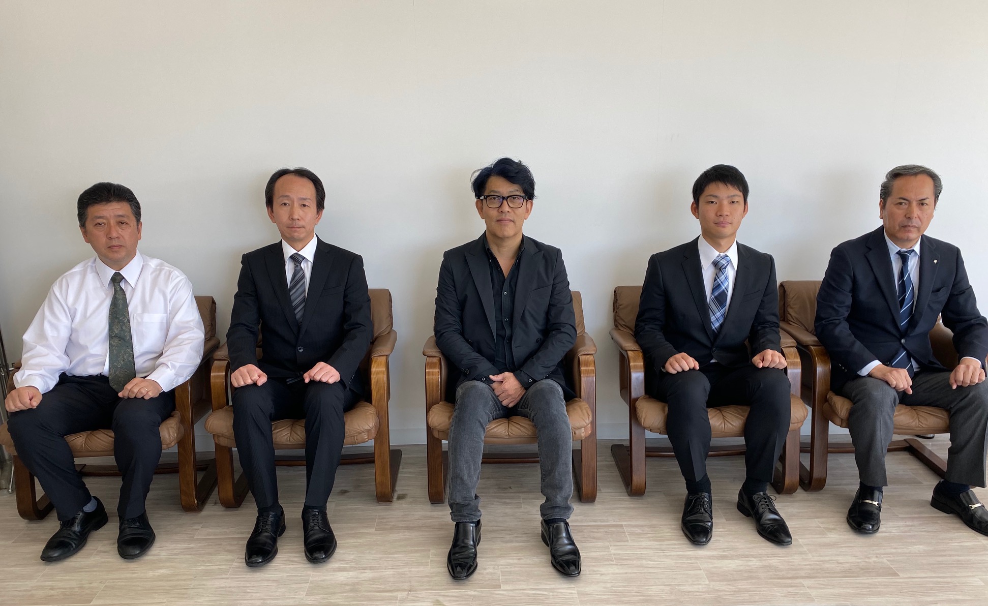 期待の超新星現る