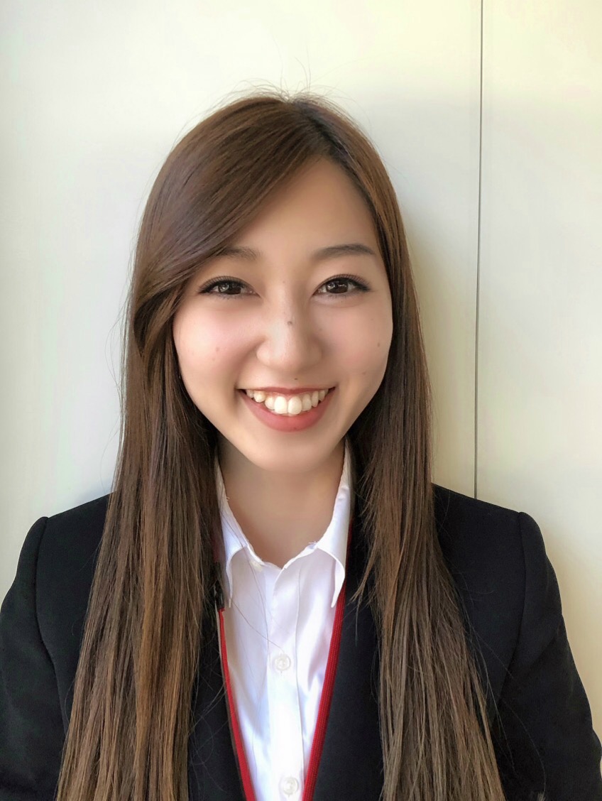 初めまして。