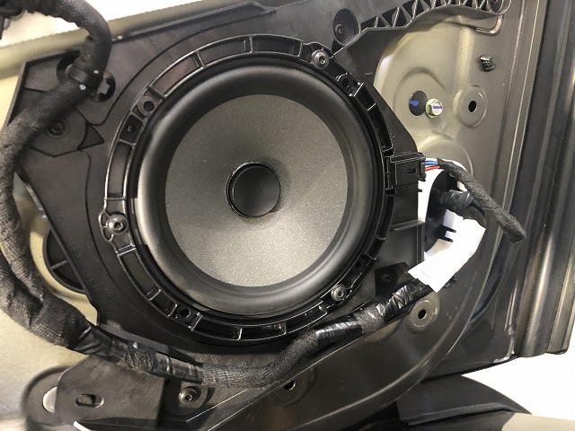 Focalスピーカー！