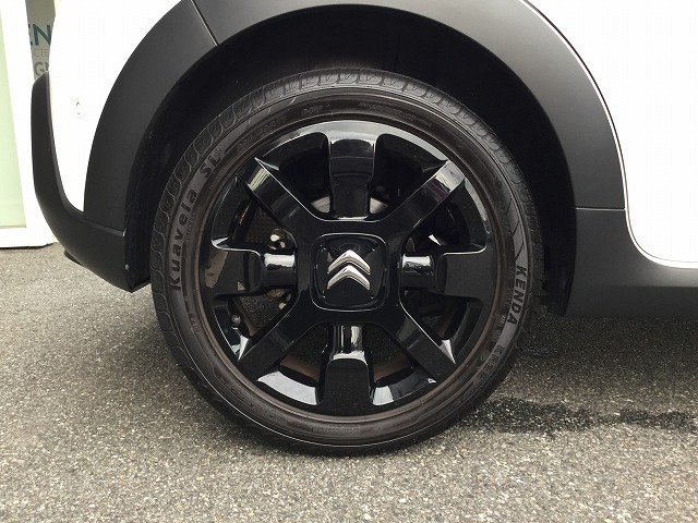 中古車C3入荷！！