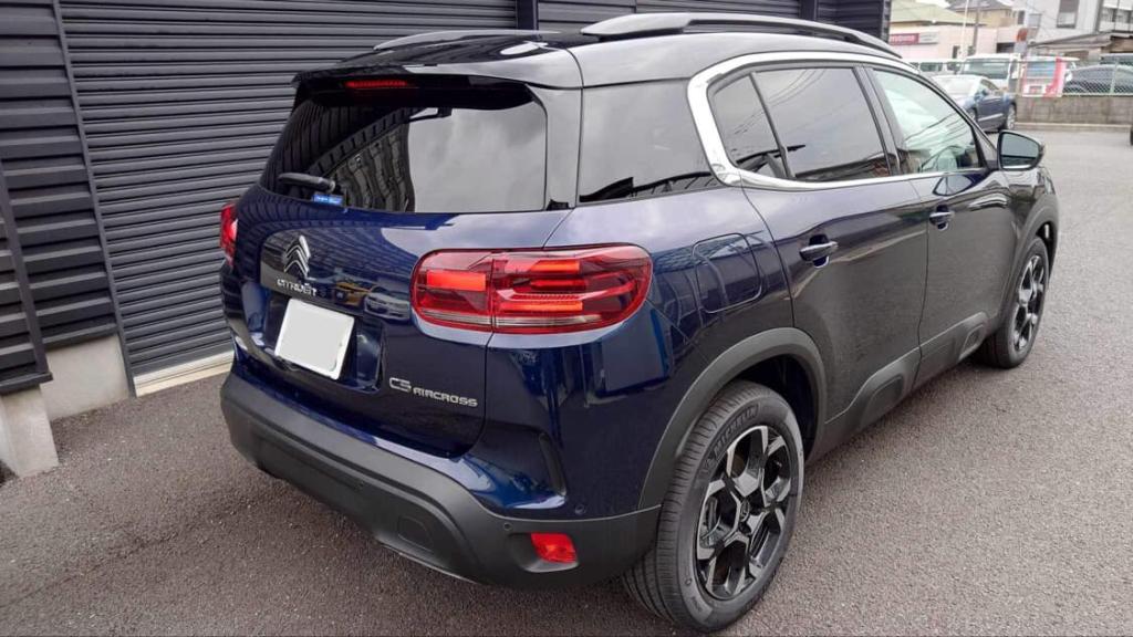 【レンタカーのご案内です】