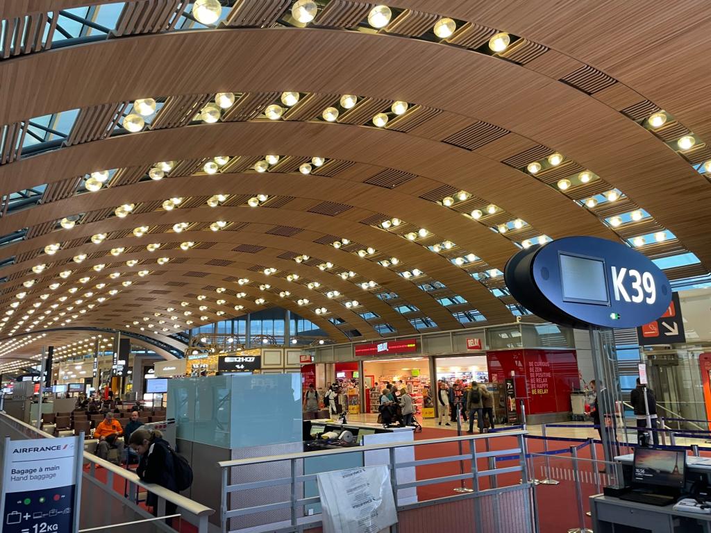 2023インセンティブトリップ　㏌　フランス④