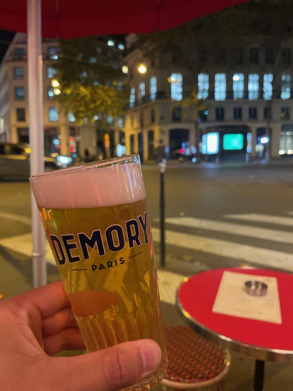 2023インセンティブトリップ　㏌　フランス　番外編