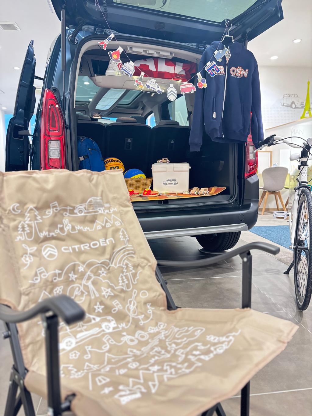 展示車入替ました!