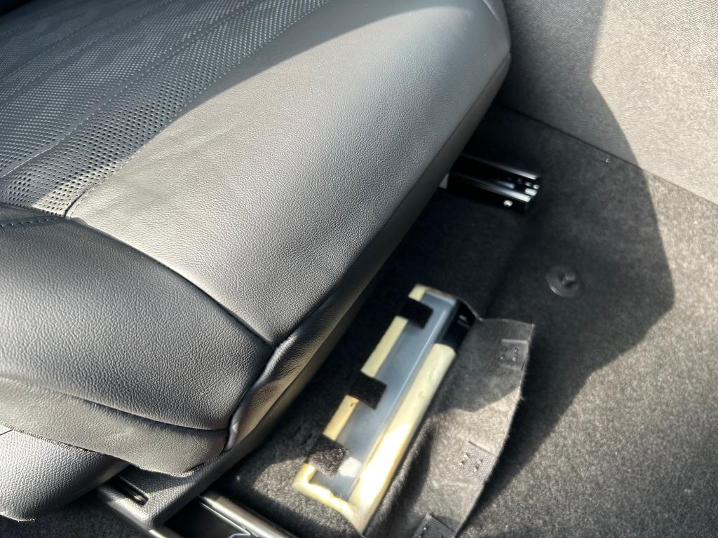 C5X車体番号どこ？