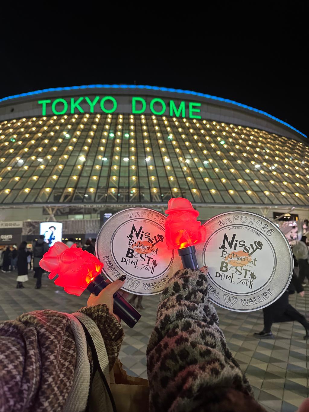 🛫東京旅行🛫