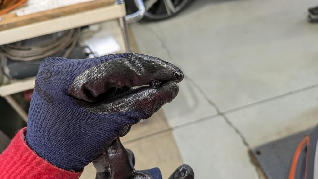 ウィンドウウォッシャー