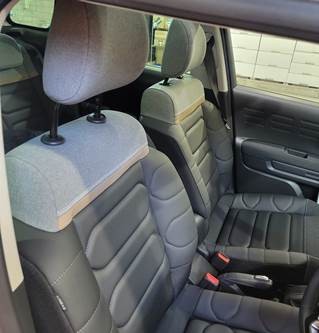 インテリアガード