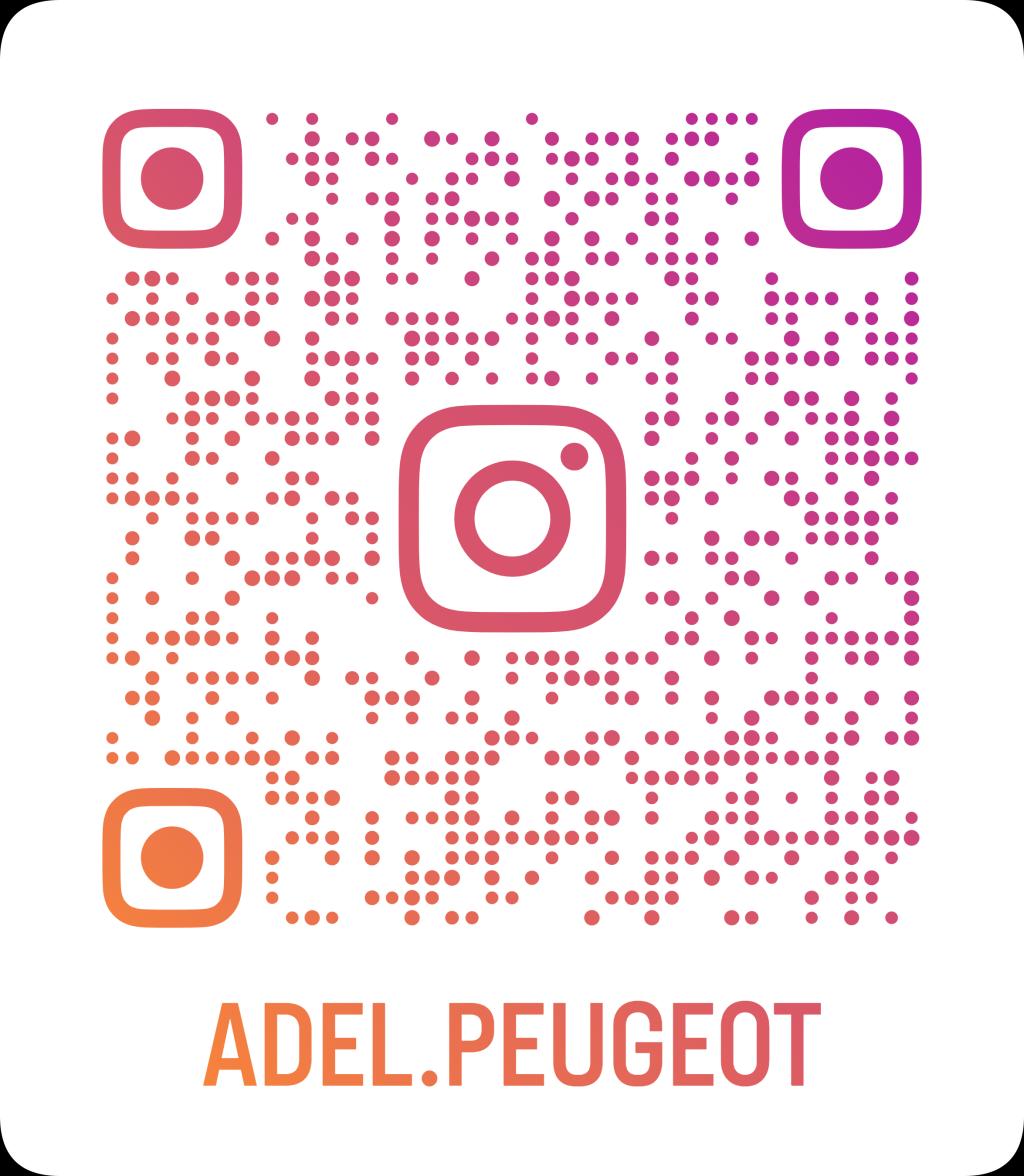 プジョー熊本インスタグラム開設のお知らせ