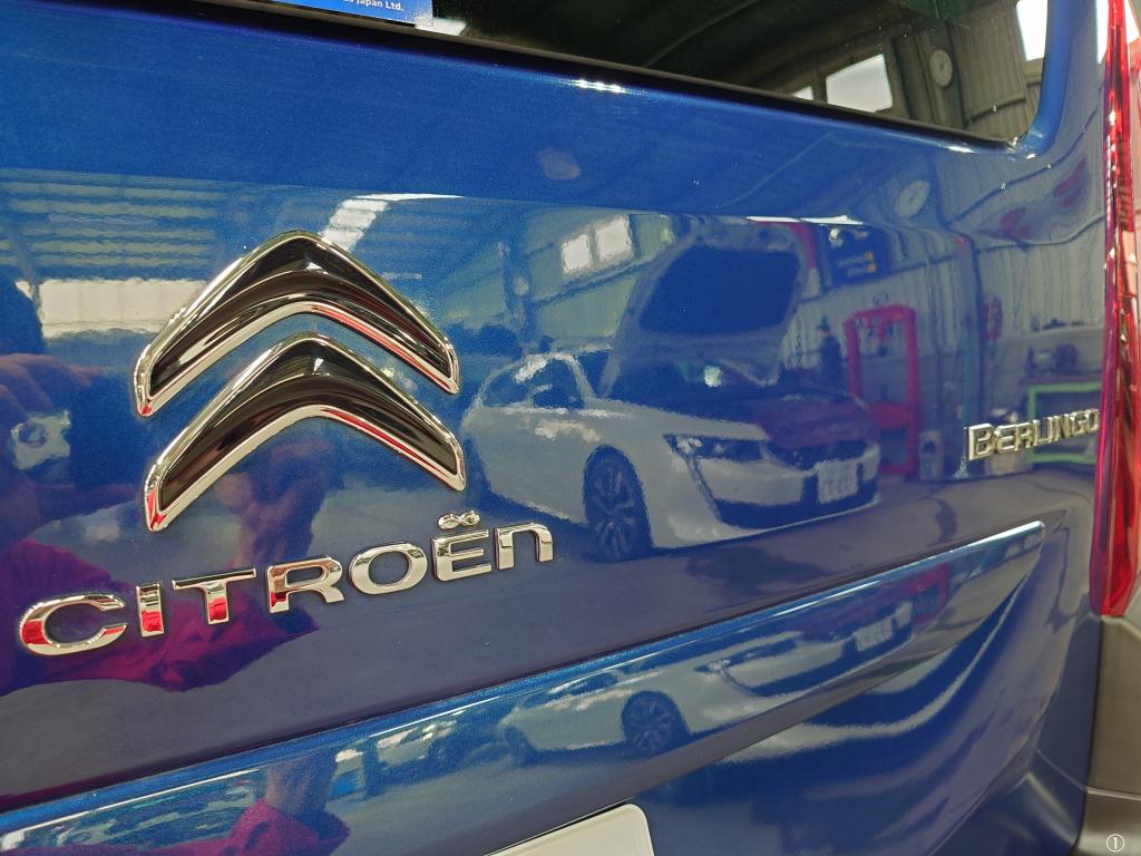 こんな事も有ります。