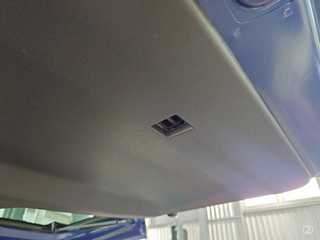 こんな事も有ります。