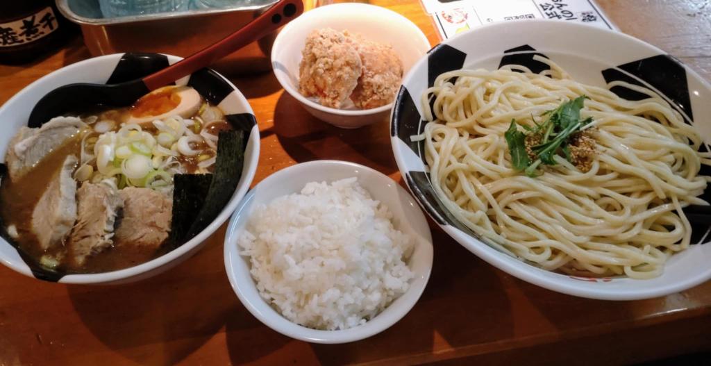 おいしいですよー