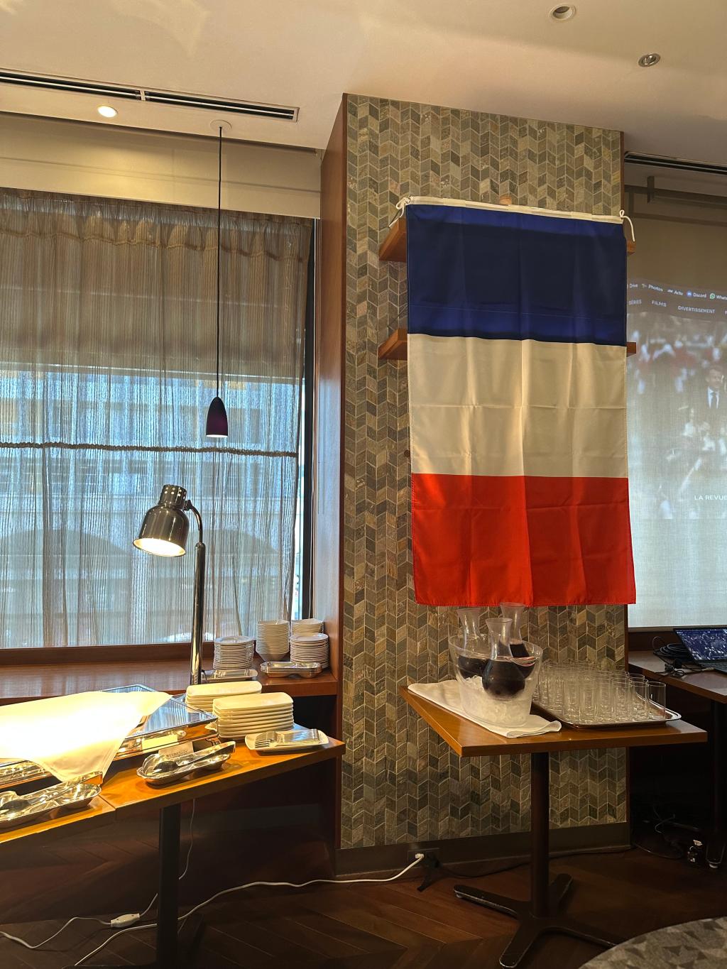 ✨日仏協会イベント✨