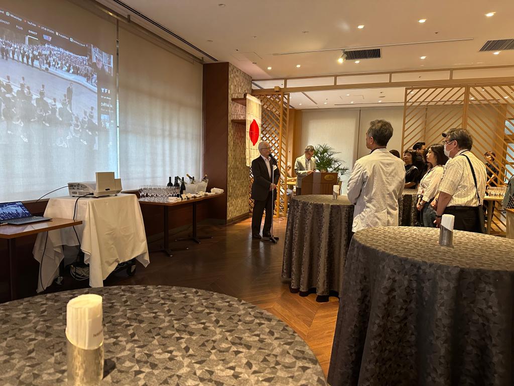 ✨日仏協会イベント✨