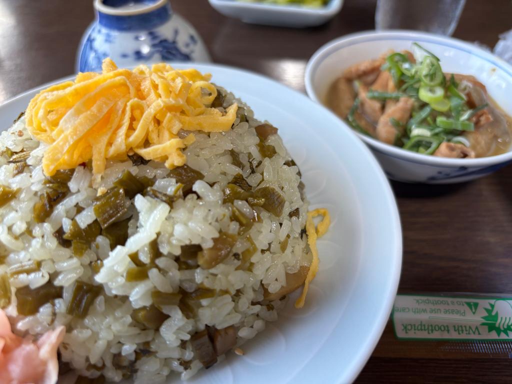 阿蘇で稲刈りしました！