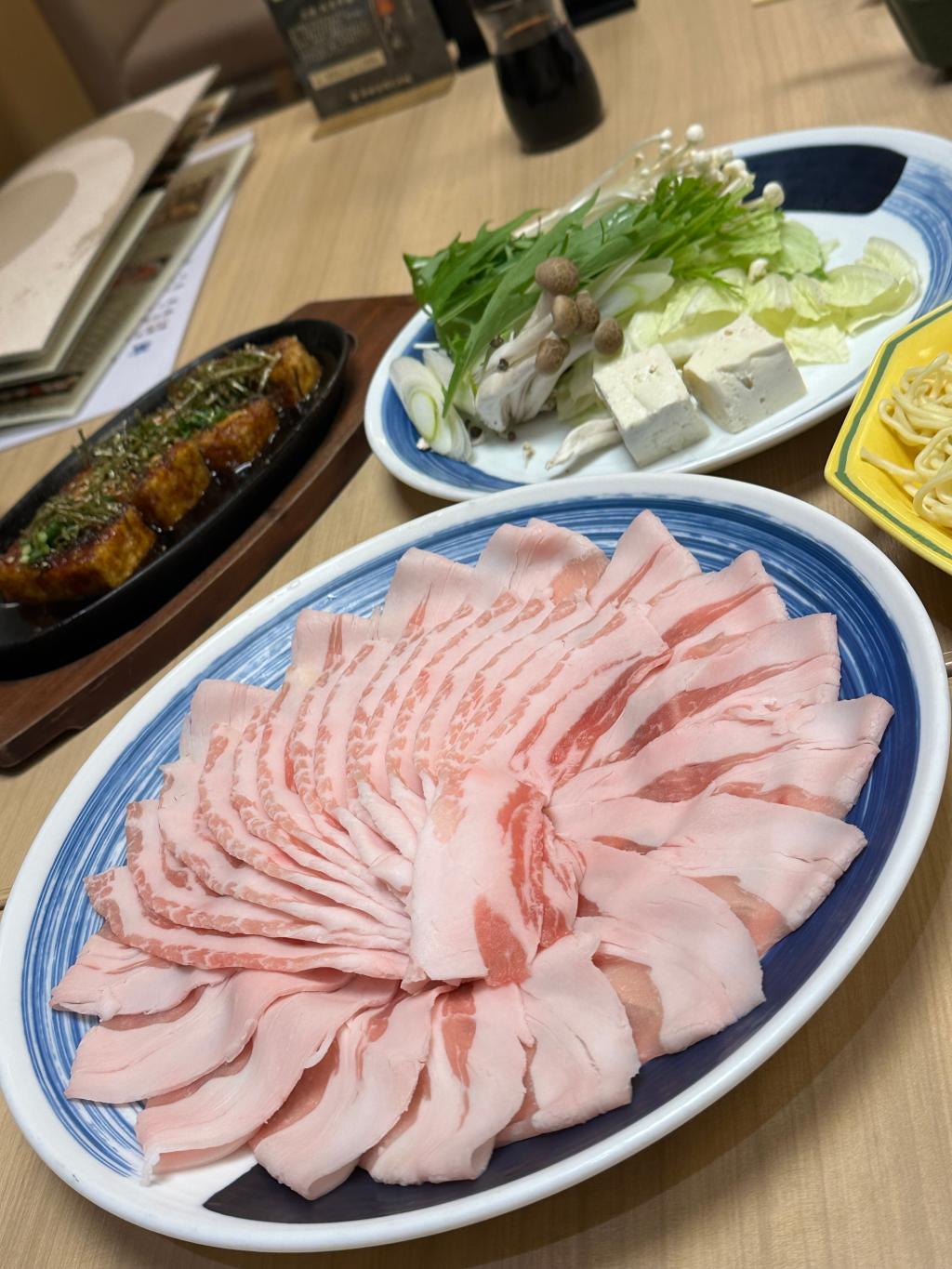 🐷鹿児島グルメ🐷