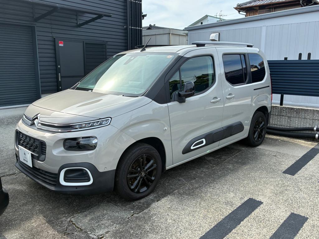 認定中古車のご紹介！！