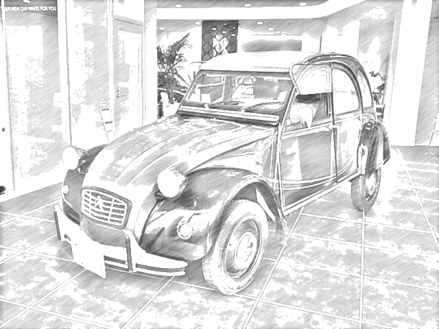 2CV