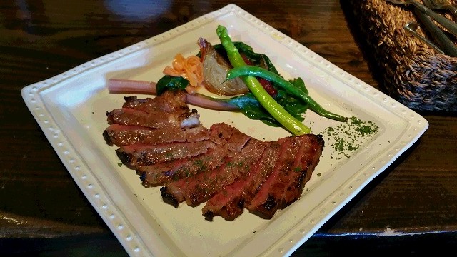食べまくりツアー♪