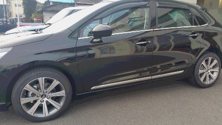 納車です!!