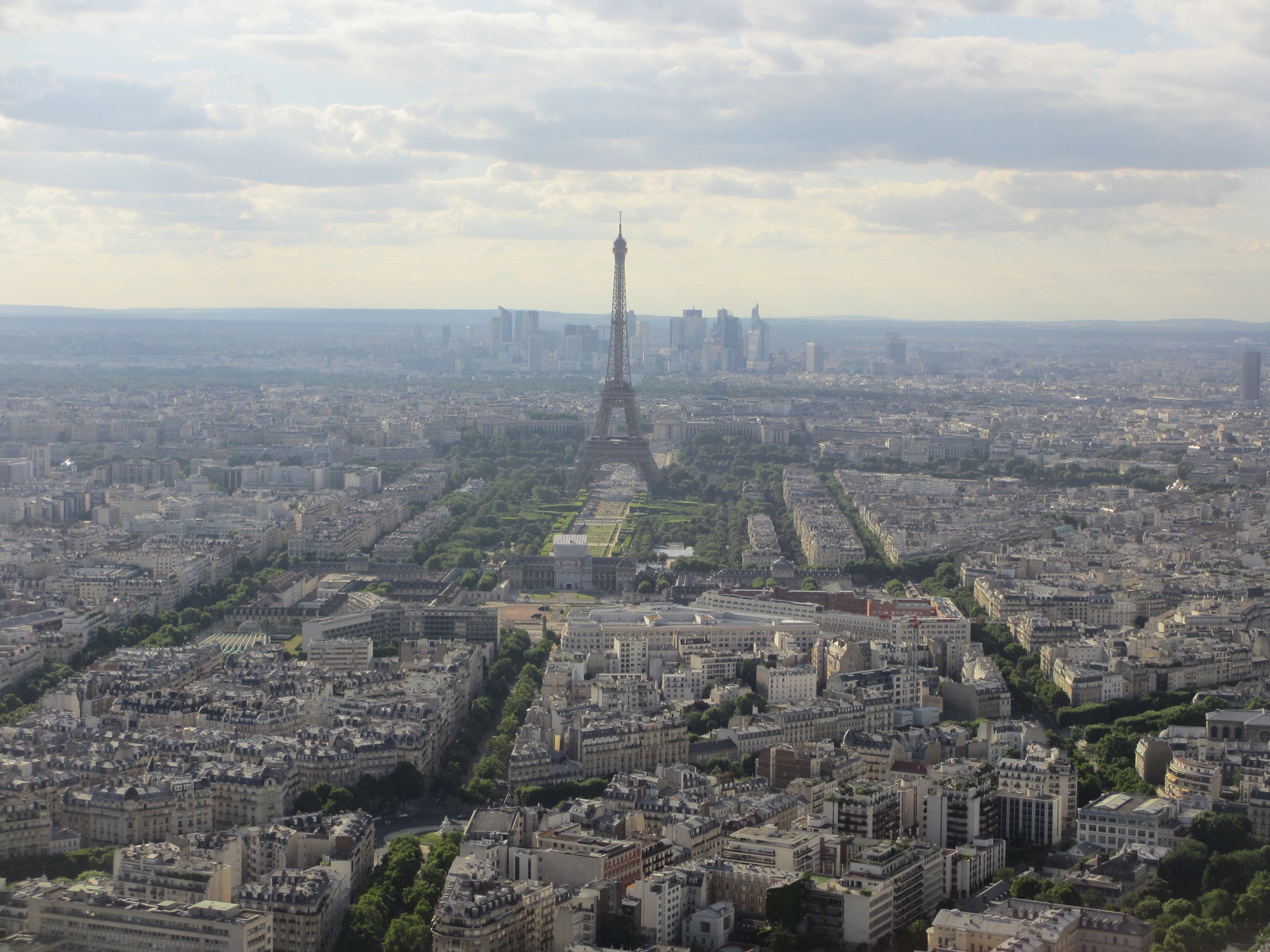 フランス