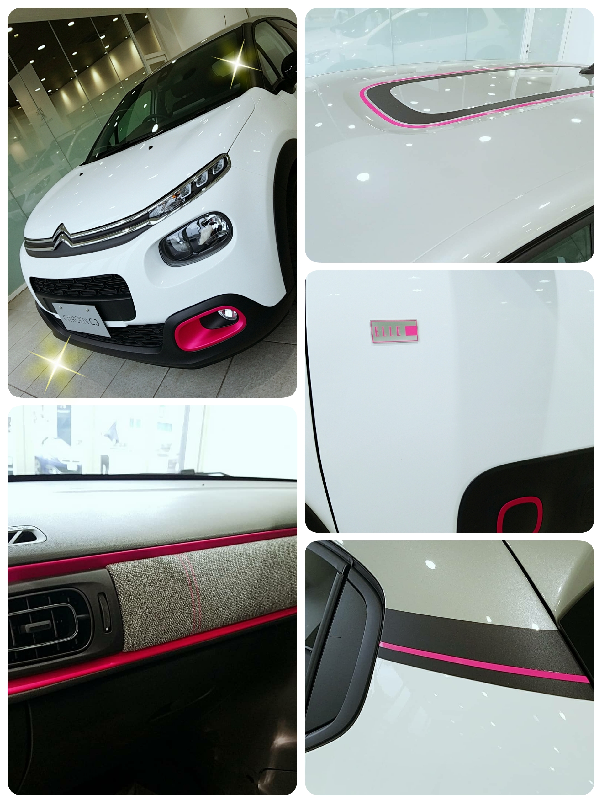 C3ELLE