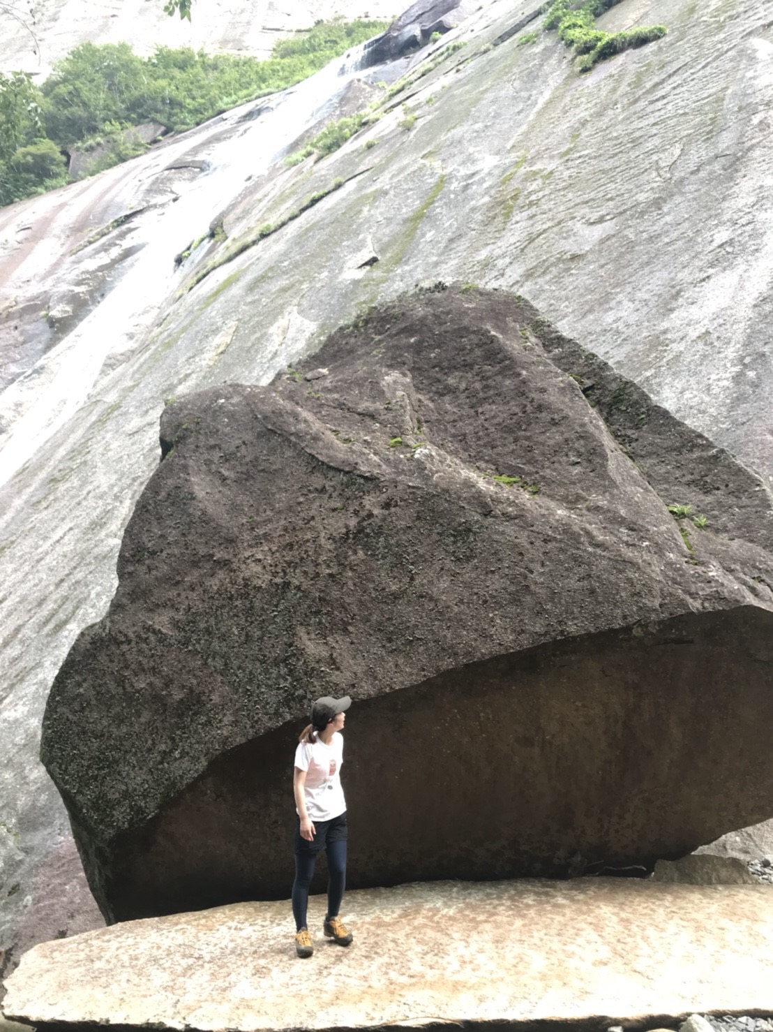 お盆休みはキャンプへ