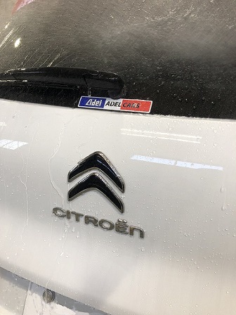 無料洗車点検のご案内♪