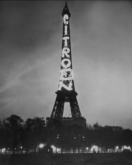 手入れもフランス製で