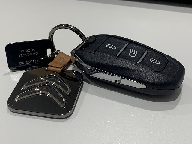 C3特別仕様車まもなく登場！！