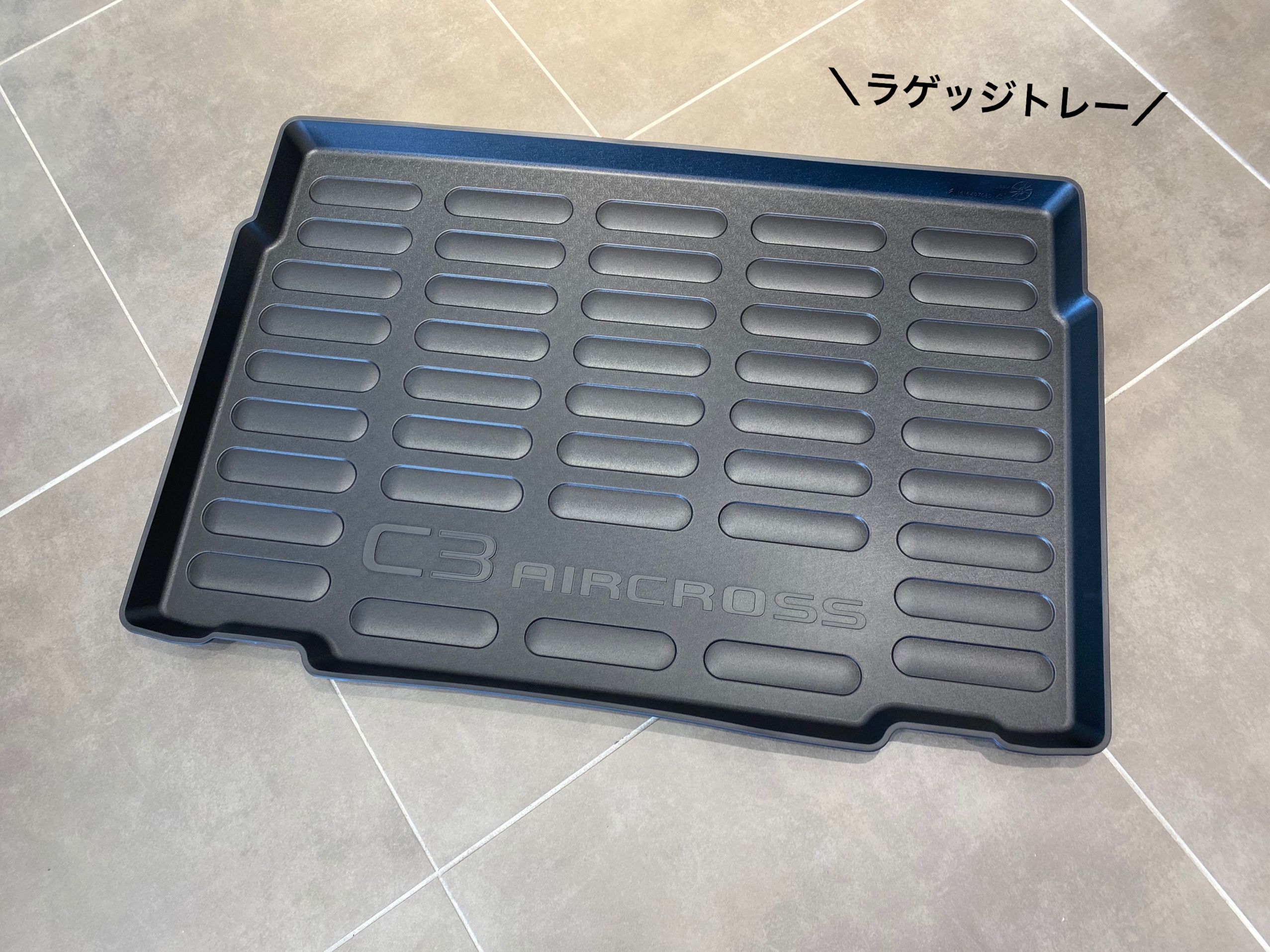 ACCESSORIESのご紹介