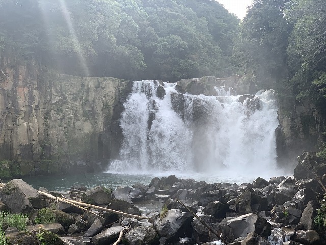 ちょっと宮崎まで