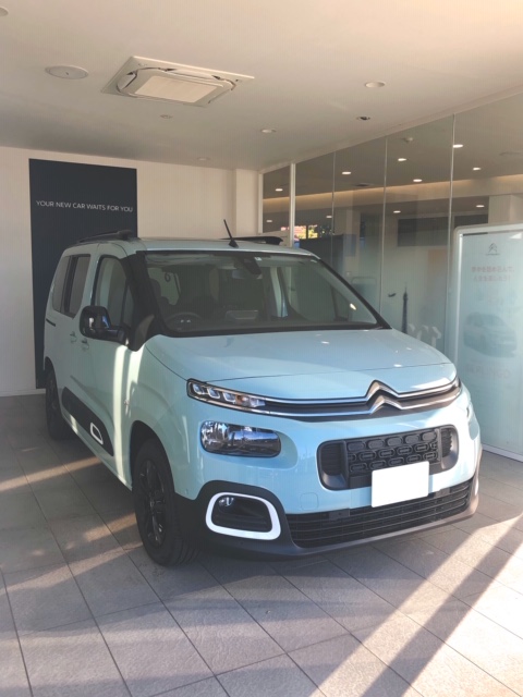 BERLINGO