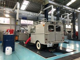 アデル コレクション 「2CVフルゴネット」 のご紹介