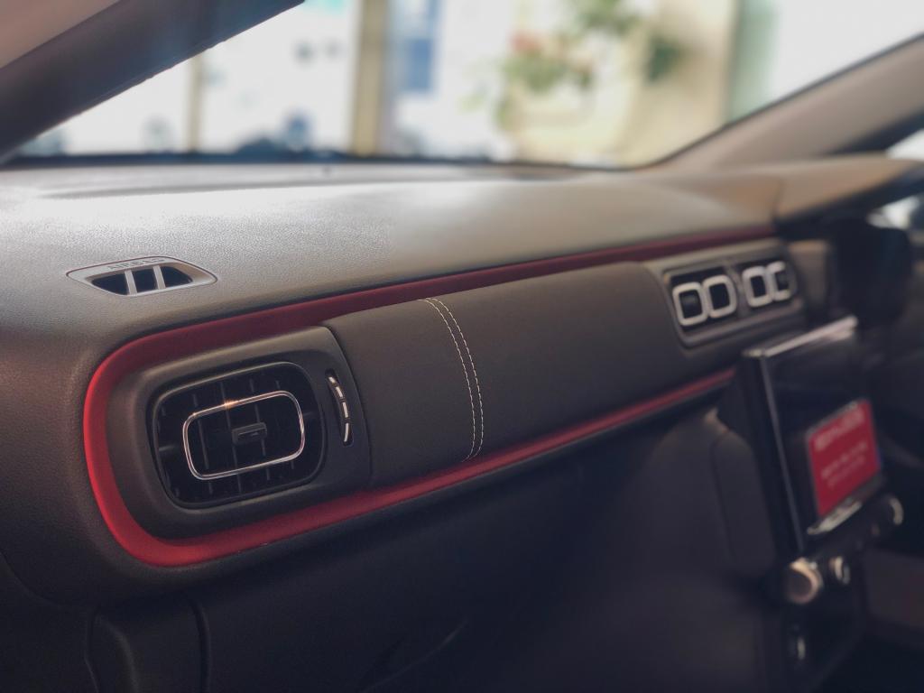C3 特別仕様車