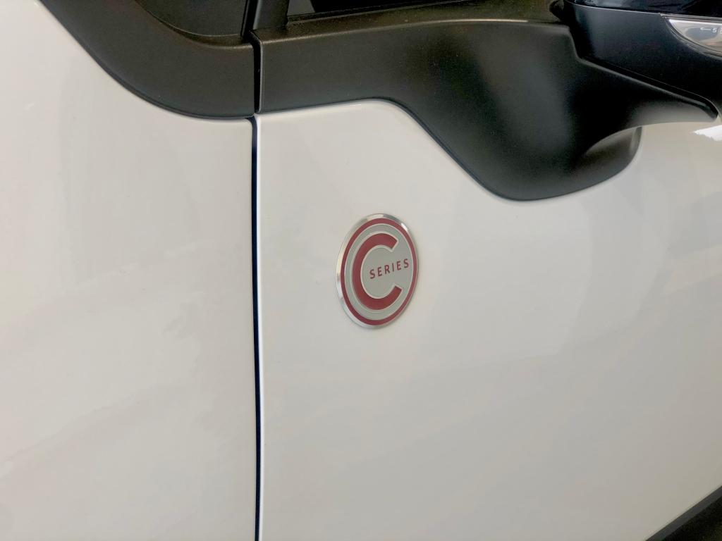 C3 特別仕様車