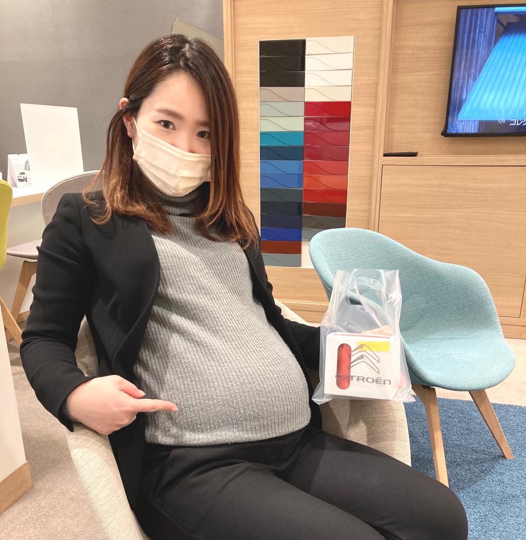 私事ではございますが…