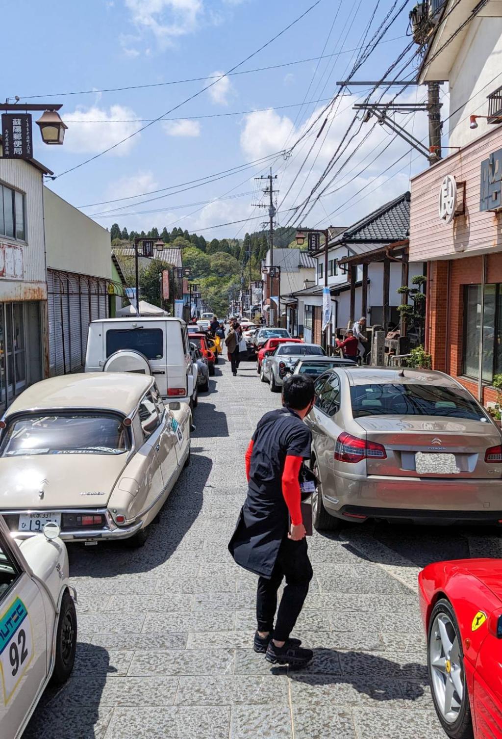 チェント・ミリアかみつえ