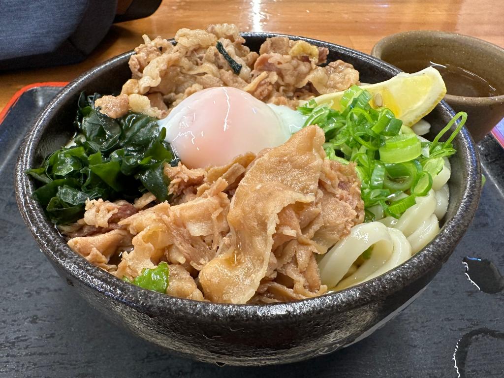 うどん県　それだけじゃない香川県