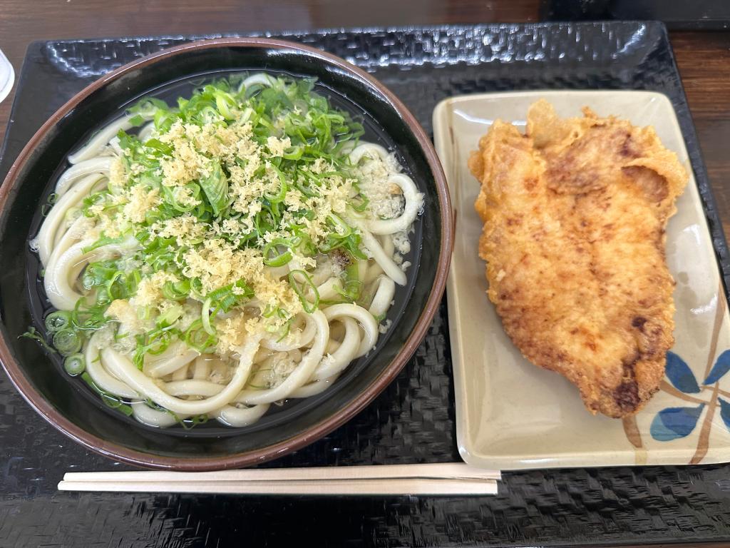 うどん県　それだけじゃない香川県