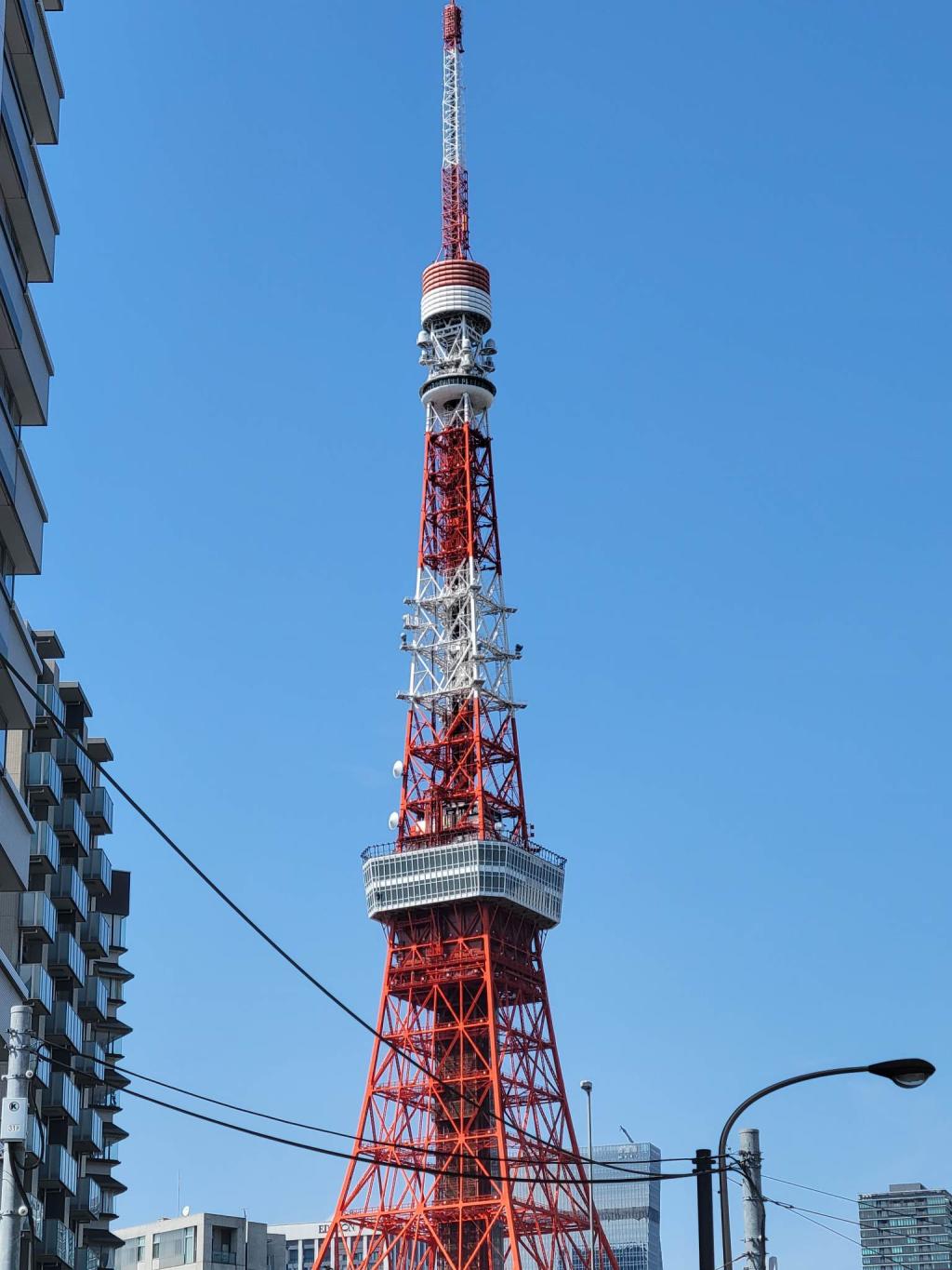 東京タワー
