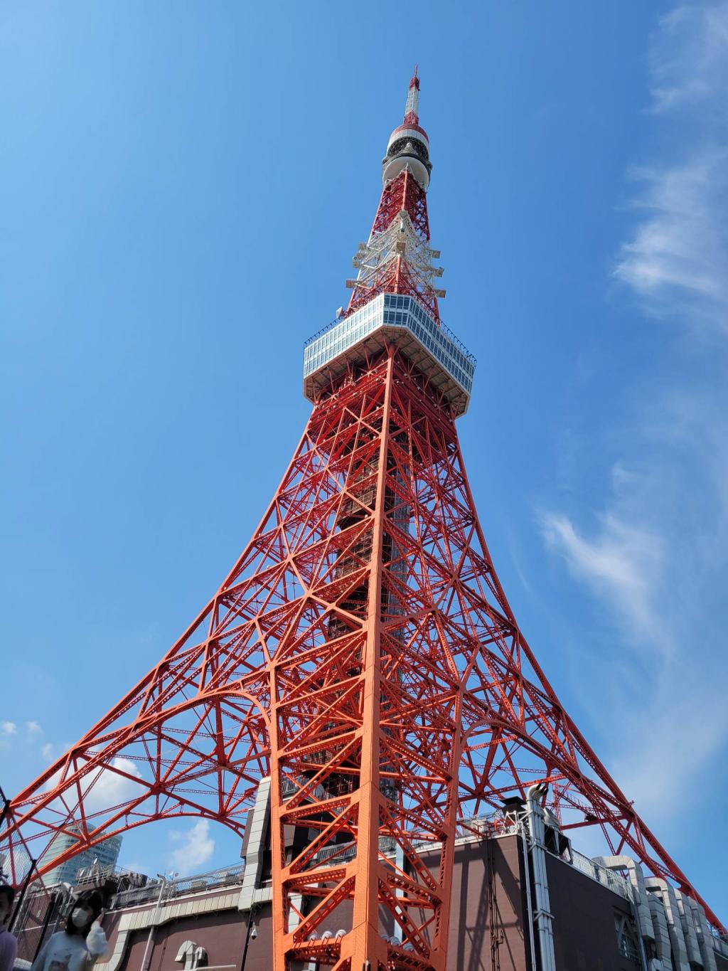東京タワー