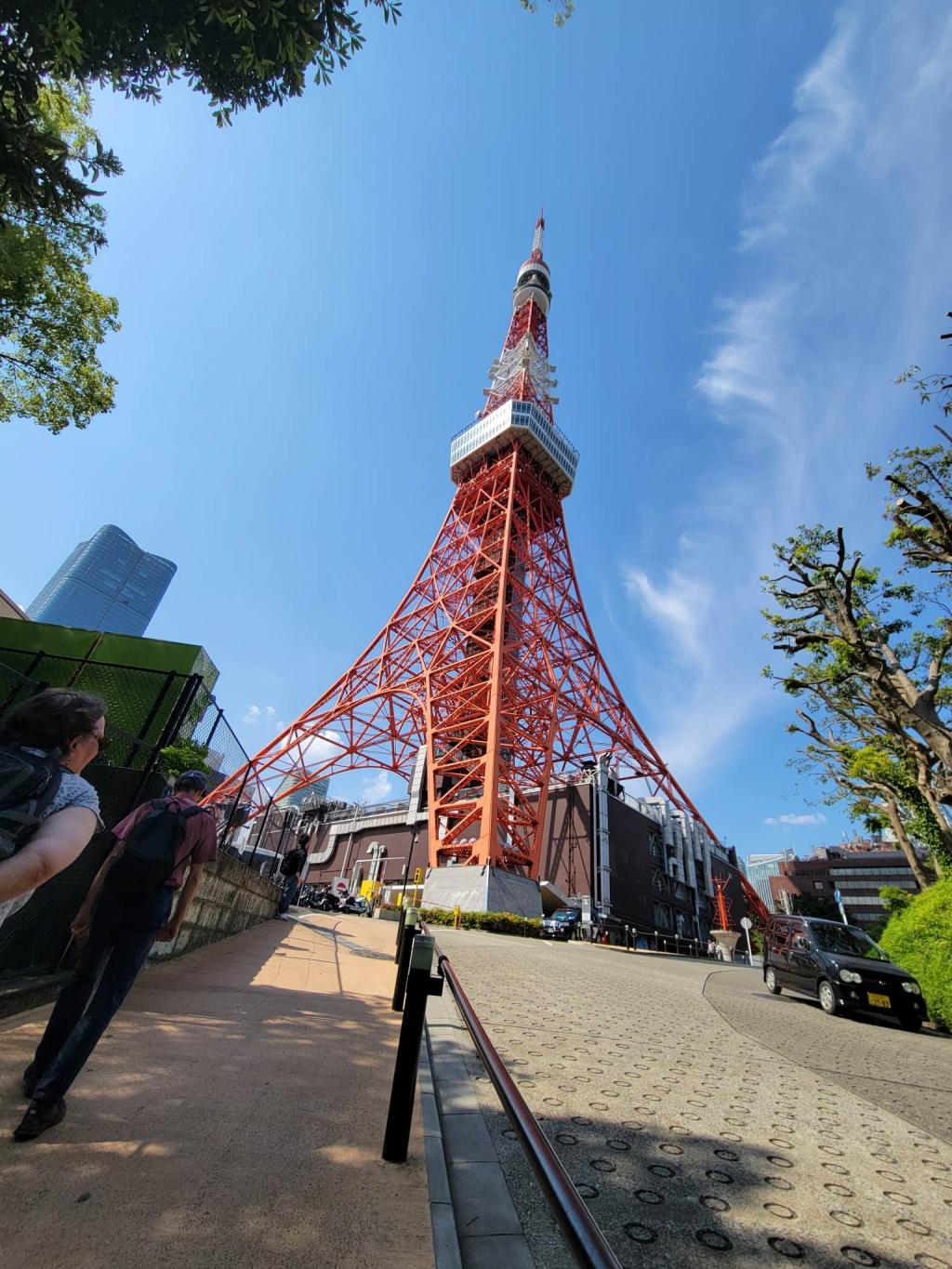 東京タワー